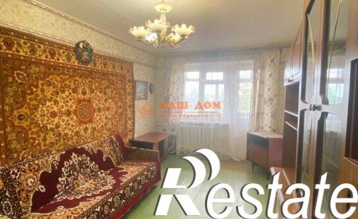 2-комн квартира улица Николая Руднева, 12,  д. 12