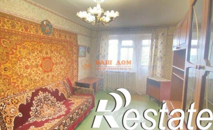 2-комн квартира улица Николая Руднева, 12,  д. 12