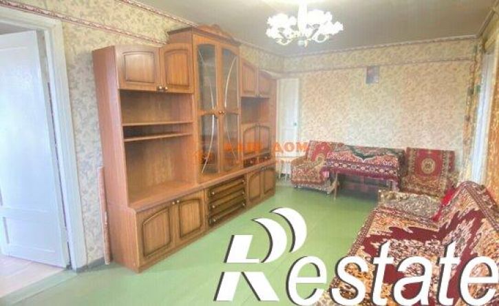2-комн квартира улица Николая Руднева, 12,  д. 12