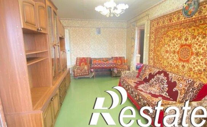 2-комн квартира улица Николая Руднева, 12,  д. 12