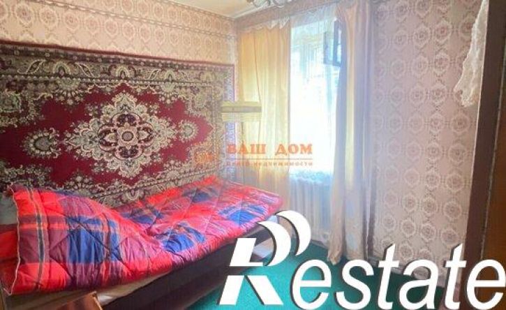 2-комн квартира улица Николая Руднева, 12,  д. 12