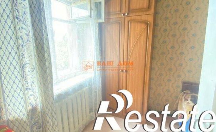 2-комн квартира улица Николая Руднева, 12,  д. 12