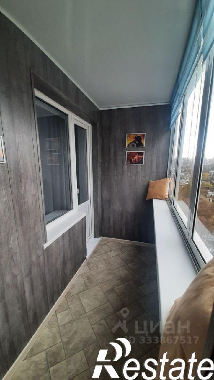 1-комн квартира Рязанская улица, 24 к1,  д. 24 к1