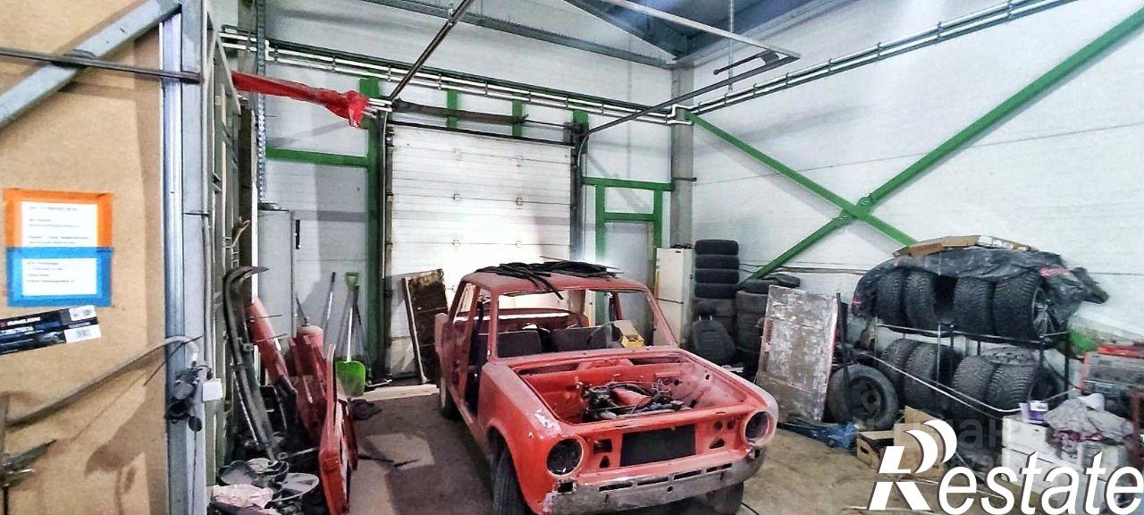 Сдать производственную площадь за 167 514 рублей на Алексинское шоссе, 6