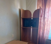 комната 54 кв м Путейская улица, 15