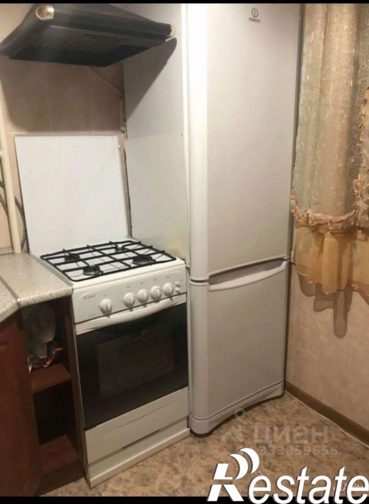 1-комн квартира 2-й проезд Металлургов, 2,  д. 2