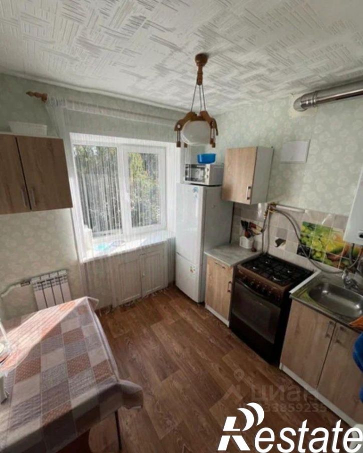 1-комн квартира Октябрьская улица, 85,  д. 85