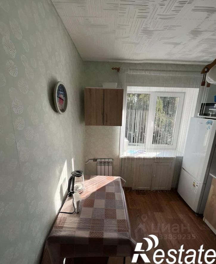 1-комн квартира Октябрьская улица, 85,  д. 85