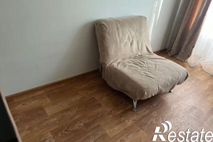 1-комн квартира Октябрьская улица, 85,  д. 85