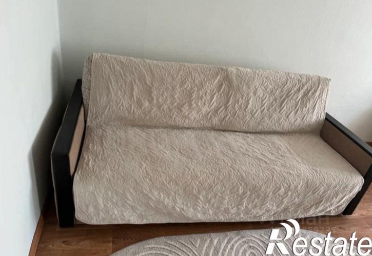 1-комн квартира Октябрьская улица, 85,  д. 85