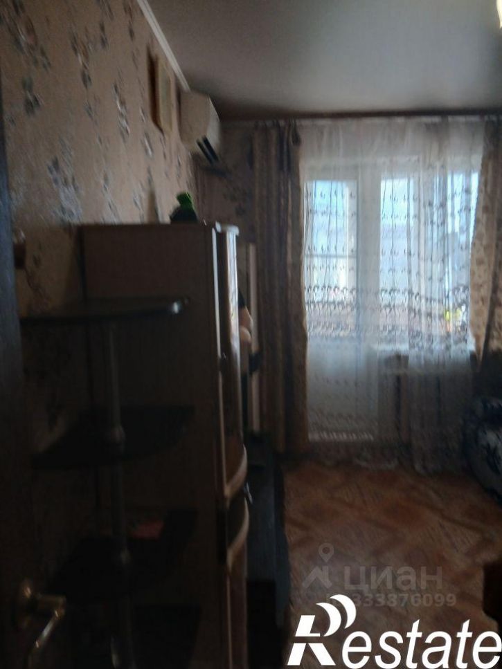 2-комн квартира улица Кауля, 9 к3,  д. 9 к3
