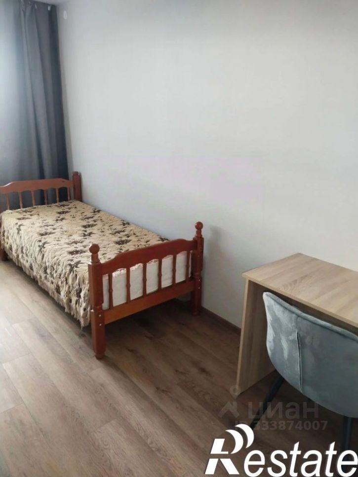 2-комн квартира Калужское шоссе, 16,  д. 16