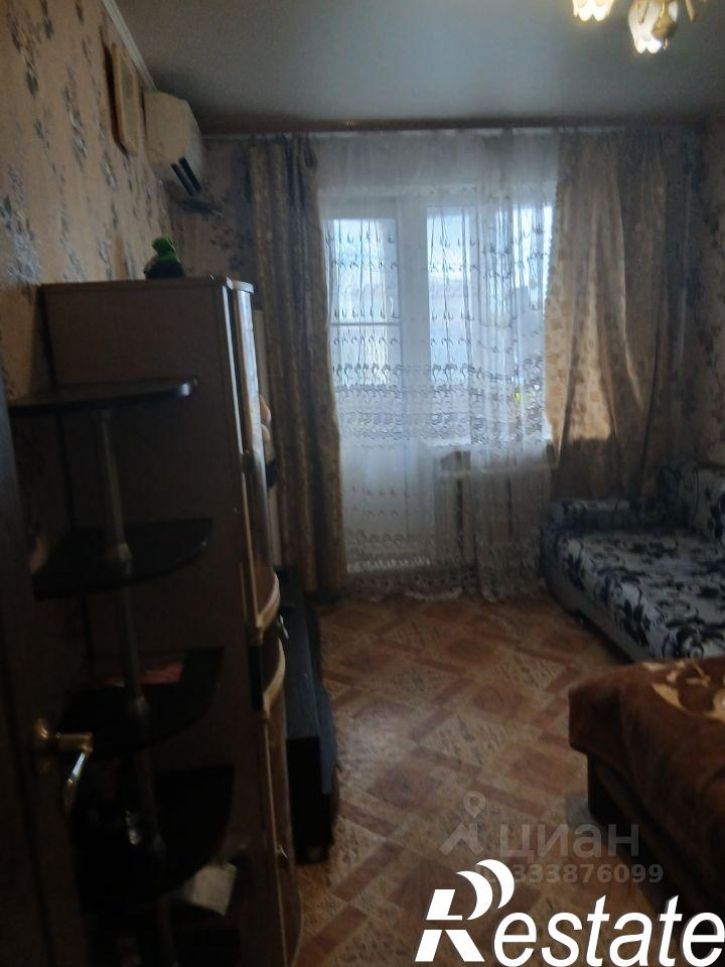 2-комн квартира улица Кауля, 9 к3,  д. 9 к3