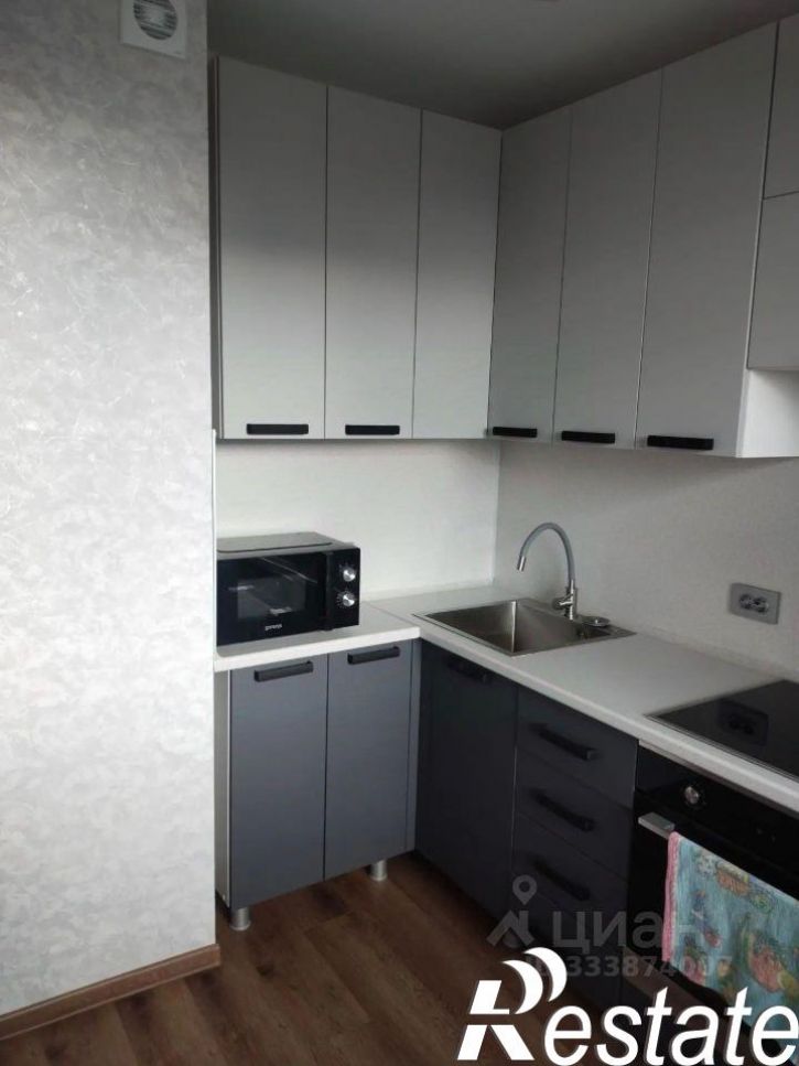 2-комн квартира Калужское шоссе, 16,  д. 16