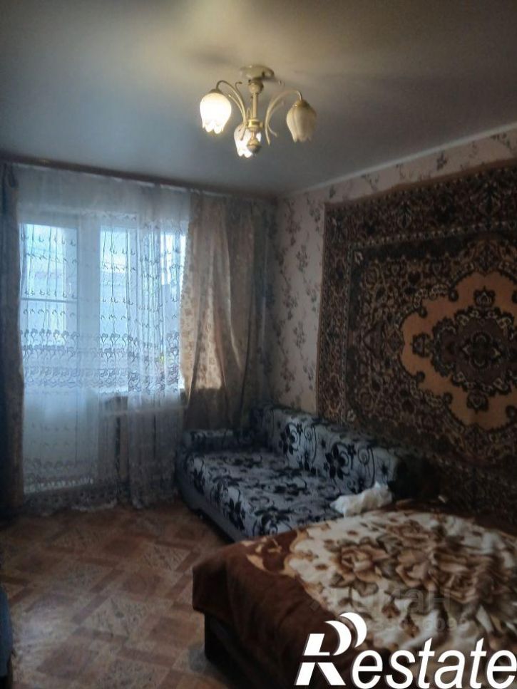 2-комн квартира улица Кауля, 9 к3,  д. 9 к3