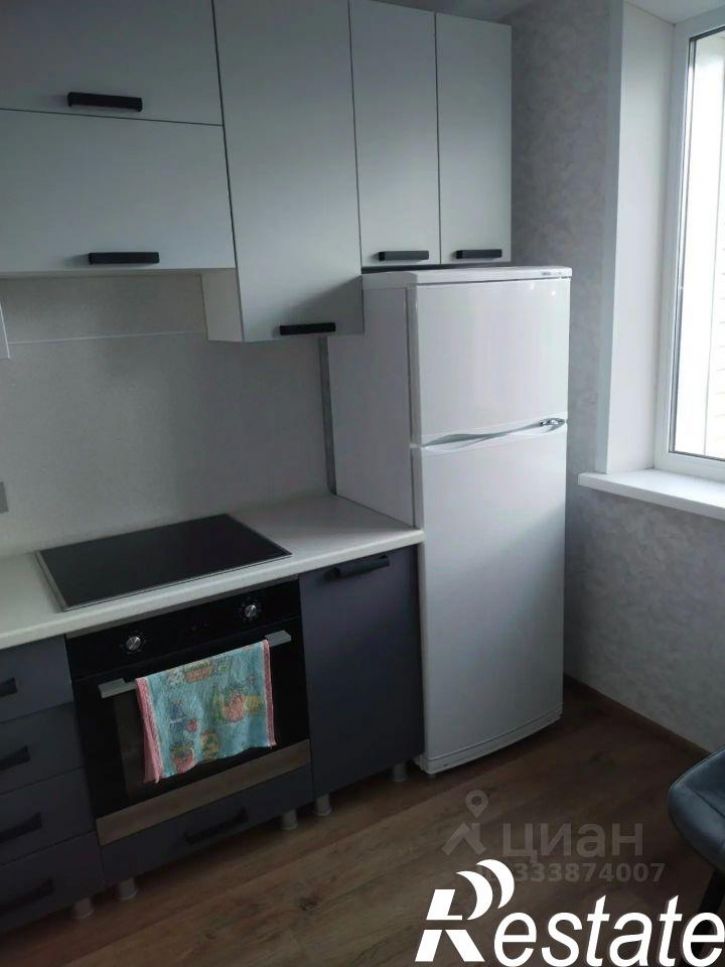 2-комн квартира Калужское шоссе, 16,  д. 16