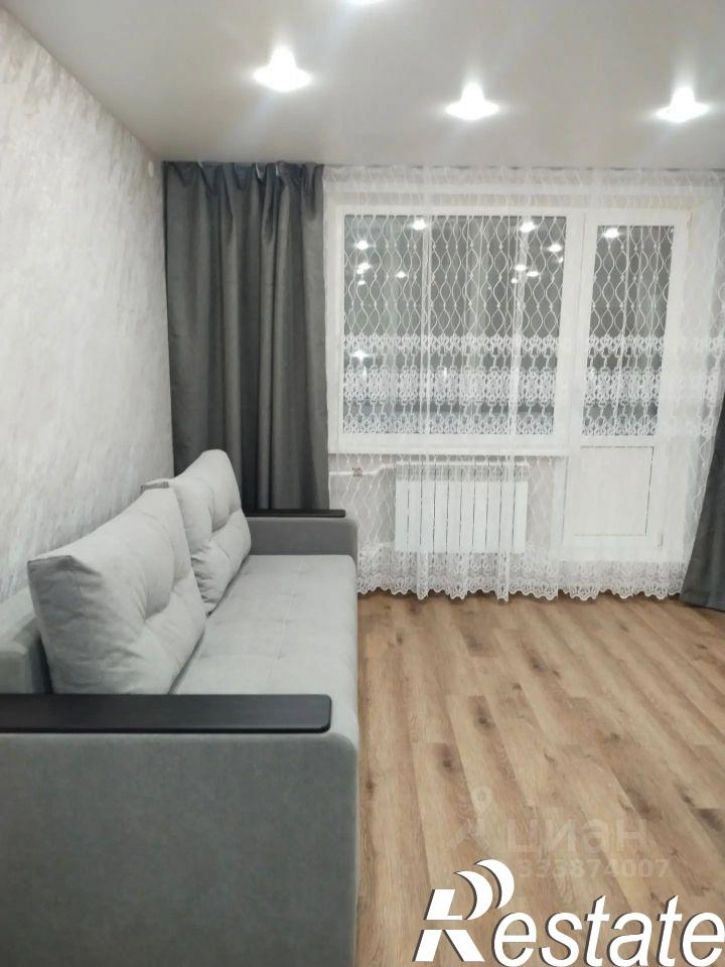 2-комн квартира Калужское шоссе, 16,  д. 16