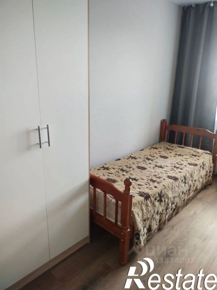 2-комн квартира Калужское шоссе, 16,  д. 16