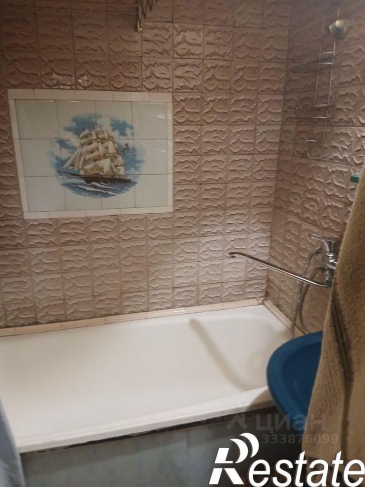 2-комн квартира улица Кауля, 9 к3,  д. 9 к3