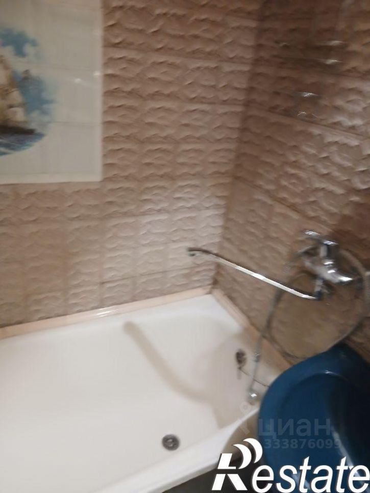 2-комн квартира улица Кауля, 9 к3,  д. 9 к3