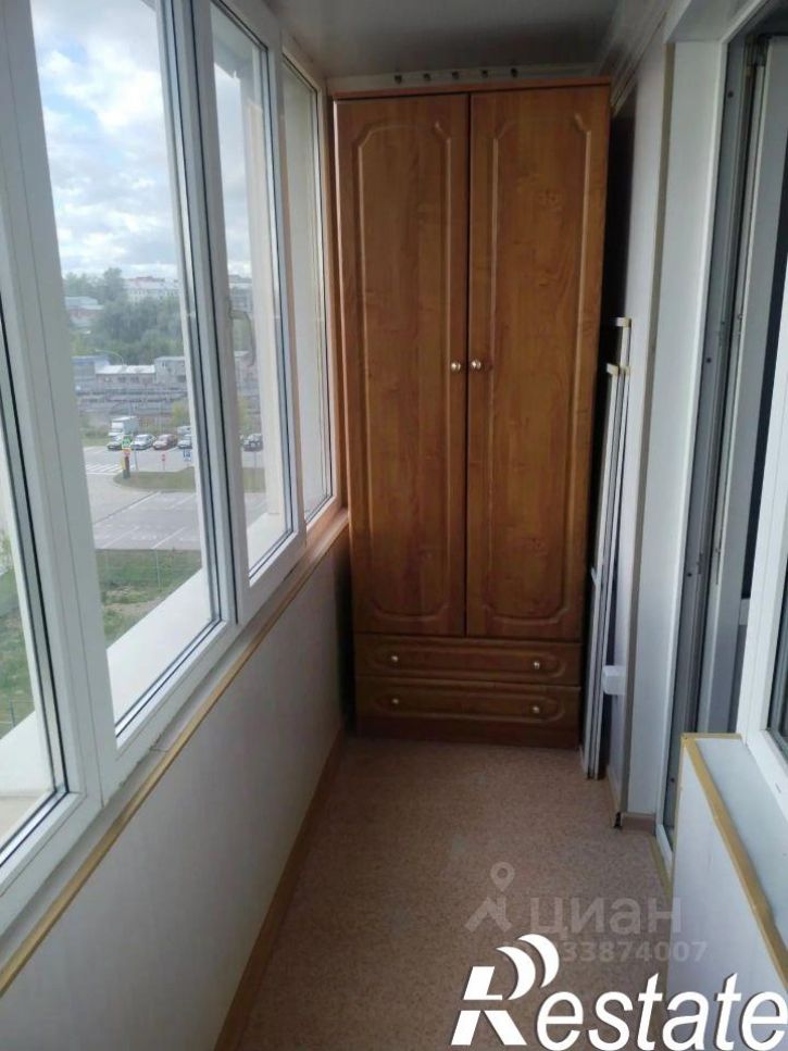 2-комн квартира Калужское шоссе, 16,  д. 16