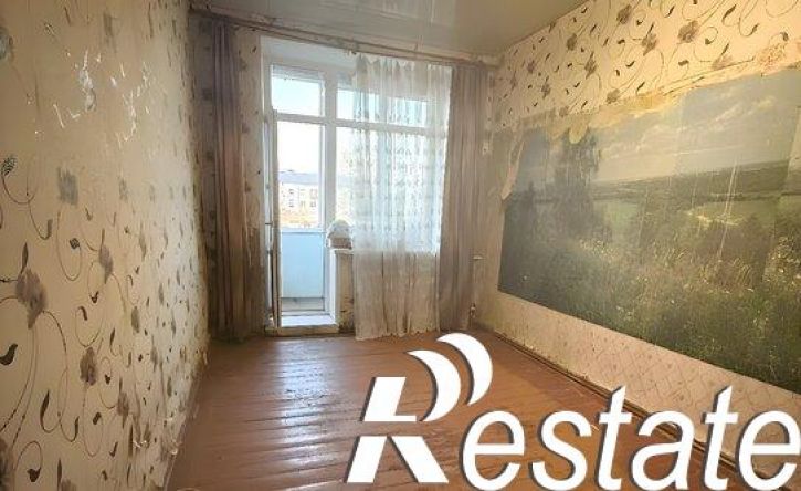 3-комн квартира улица Кирова, 184Б,  д. 184Б