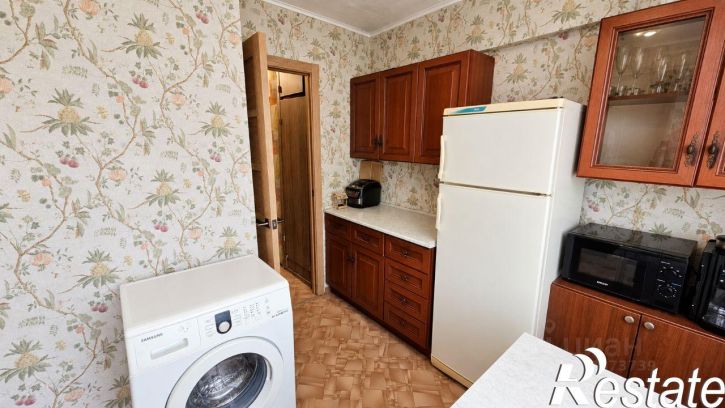 3-комн квартира Пионерская улица, 8Б,  д. 8Б