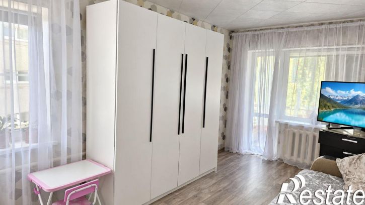 3-комн квартира Пионерская улица, 8Б,  д. 8Б