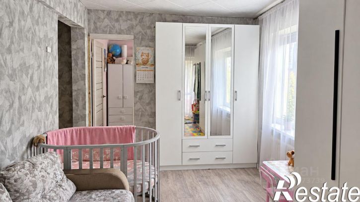 3-комн квартира Пионерская улица, 8Б,  д. 8Б