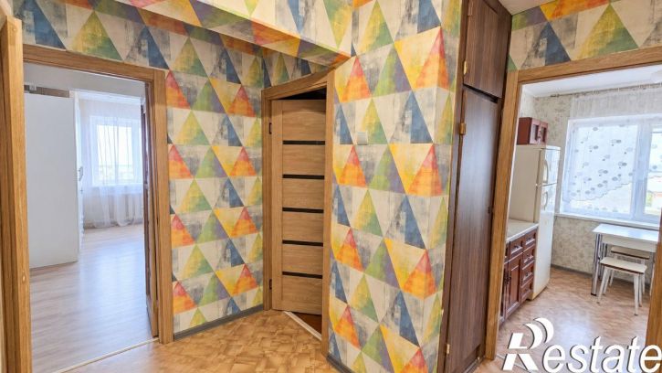 3-комн квартира Пионерская улица, 8Б,  д. 8Б