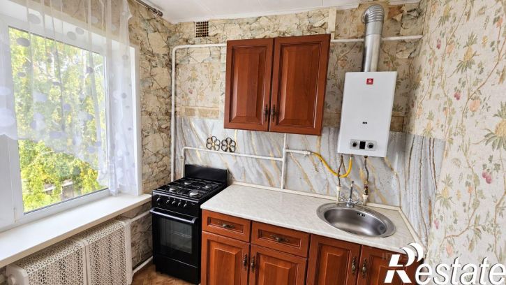 3-комн квартира Пионерская улица, 8Б,  д. 8Б