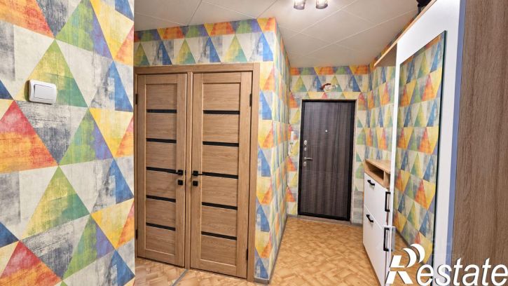 3-комн квартира Пионерская улица, 8Б,  д. 8Б