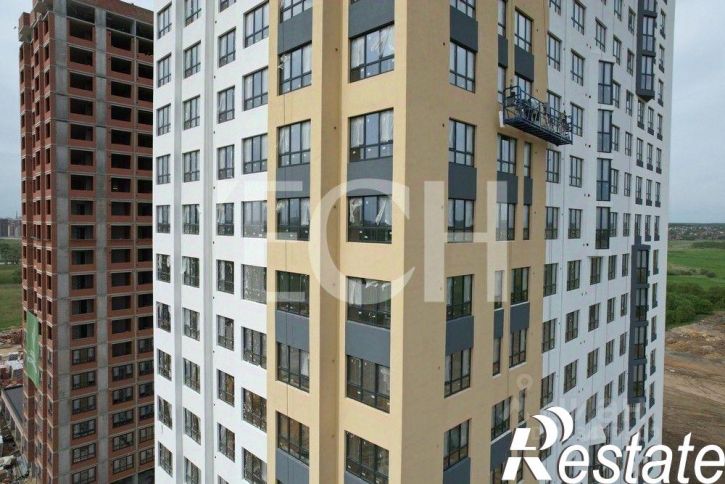 1-комн квартира Венёвское шоссе, 49,  д. 49