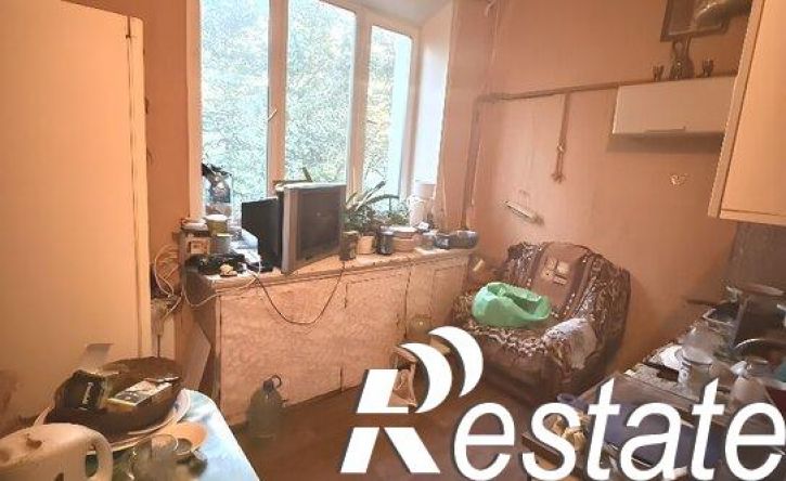 3-комн квартира улица Кирова, 184Б,  д. 184Б