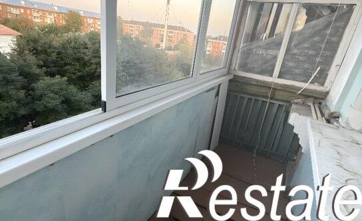 3-комн квартира улица Кирова, 184Б,  д. 184Б