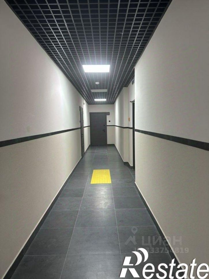 1-комн квартира улица Фёдора Смирнова, 2,  д. 2