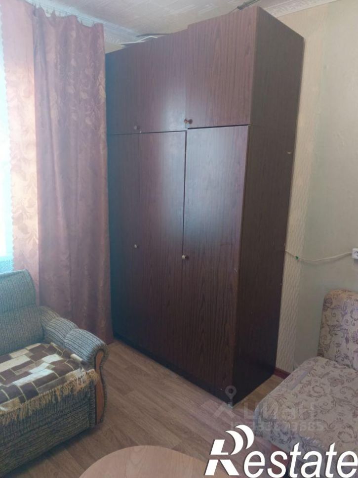 Комната Путейская улица, 15,  д. 15