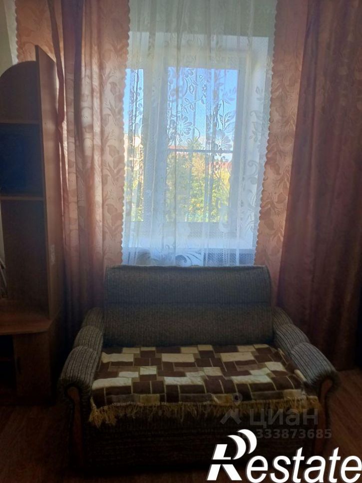 Комната Путейская улица, 15,  д. 15