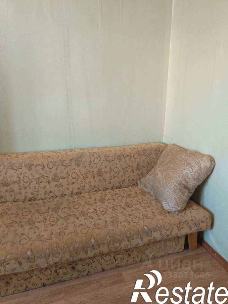 Комната Путейская улица, 15,  д. 15