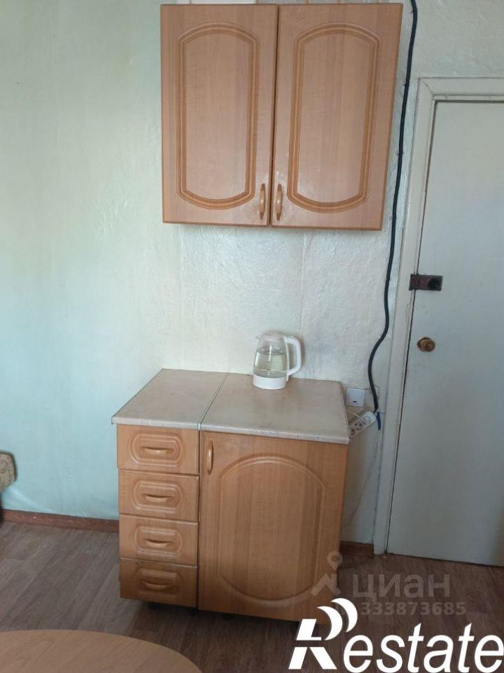 Комната Путейская улица, 15,  д. 15