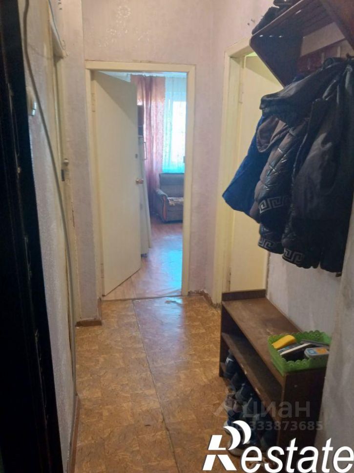 Комната Путейская улица, 15,  д. 15