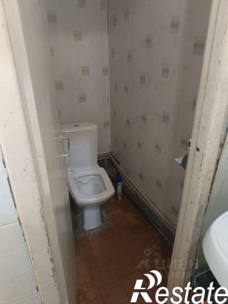 Комната Путейская улица, 15,  д. 15