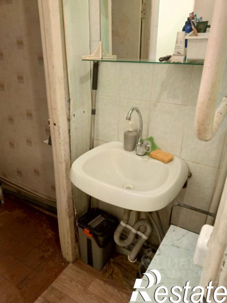 Комната Путейская улица, 15,  д. 15