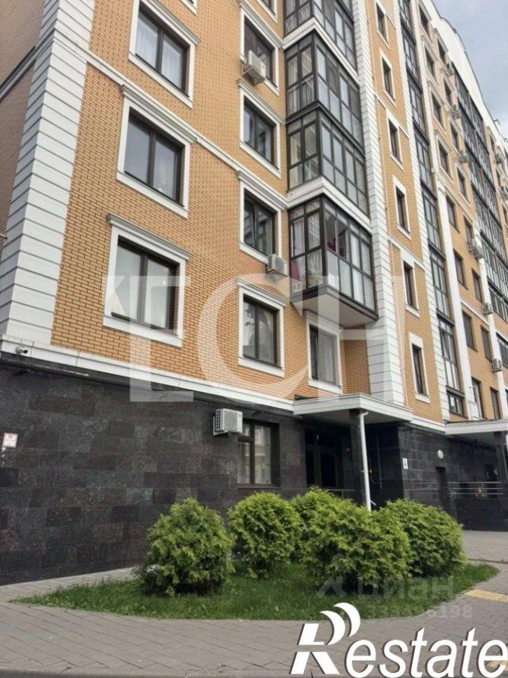 1-комн квартира улица Вересаева, 20,  д. 20