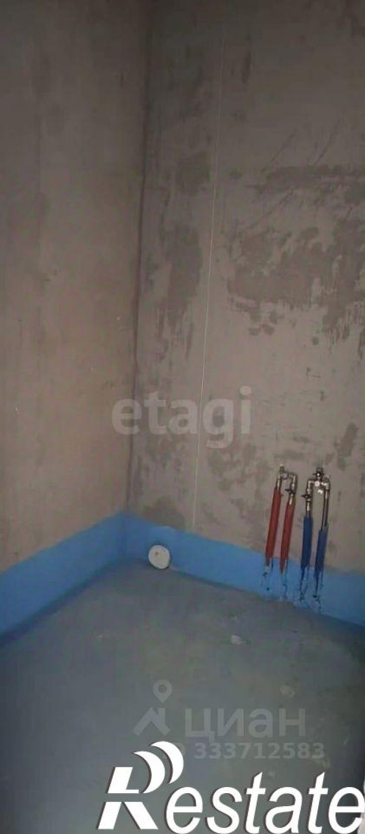 1-комн квартира улица Некрасова, 2 к1,  д. 2 к1