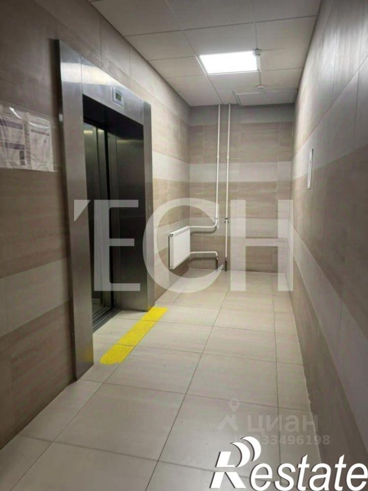 1-комн квартира улица Вересаева, 20,  д. 20