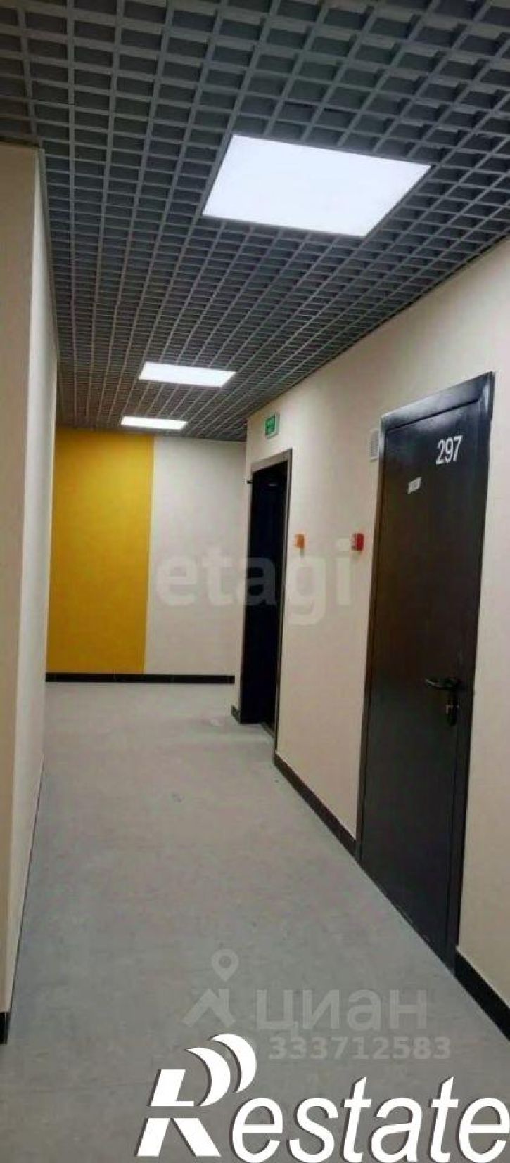 1-комн квартира улица Некрасова, 2 к1,  д. 2 к1