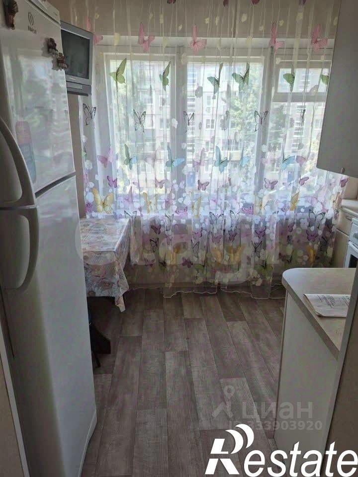 Купить квартиру за 4 400 000 рублей на улица Плеханова, 159