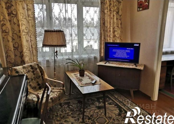 2-комн квартира улица Николая Руднева, 28,  д. 28