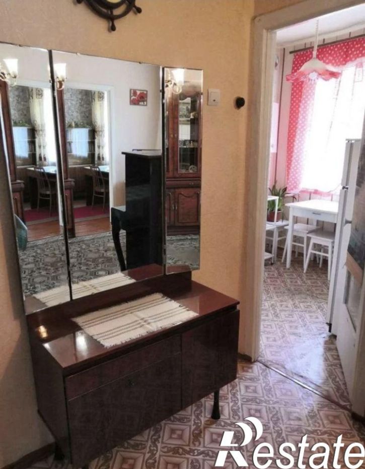 2-комн квартира улица Николая Руднева, 28,  д. 28